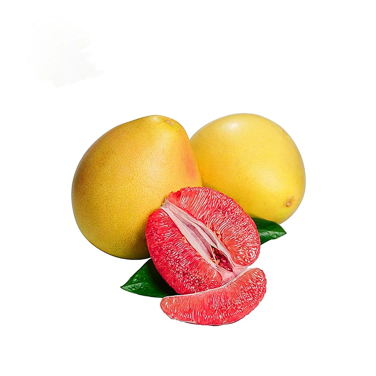 Volpulp Rooivleis Heuning Pomelo