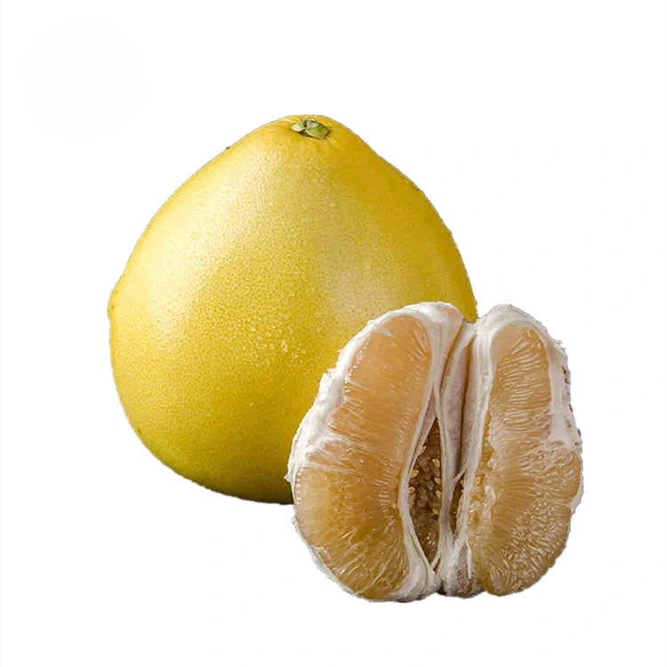Volpulp Witvleis Heuning Pomelo